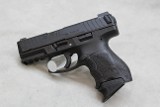 HK VP9 SK ~9mm Luger~ - 1 of 1