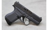 Glock 43 ~9mm Luger~ - 2 of 2