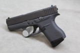 Glock 43 ~9mm Luger~ - 1 of 2