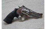 Smith & Wesson Mountain Gun ~.44 Magnum~ - 3 of 3 Smith & Wesson Mountain Gun ~.44 Magnum~ - 3 of 3
