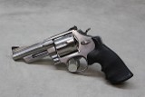 Smith & Wesson Mountain Gun
.44 Magnum 