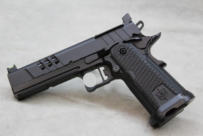 MILITARY ARMAMENT CORP MAC9DS ~9mm Luger~