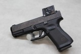 Glock 19 Gen 5 ~9mm Luger~ - 1 of 3