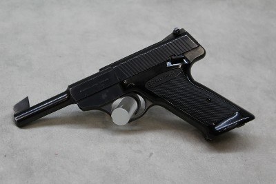 Browning ~.22 Long Rifle~