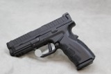 Springfield XD Mod.3 ~9mm Luger~