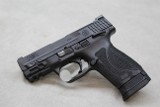 Smith & Wesson M&P 9 2.0 ~9mm Luger~