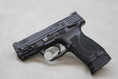 Smith & Wesson M&P 9 2.0 ~9mm Luger~