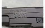 Sig Sauer ~ P226 ~9mm Luger~ - 2 of 5 Sig Sauer ~ P226 ~9mm Luger~ - 2 of 5
