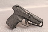 Taurus
Spectrum
.380 Auto