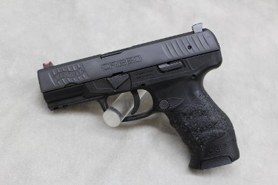 Walther Creed ~9mm Luger~