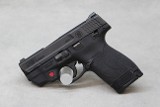 Smith & Wesson M&P 9 Shield ~9mm Luger~