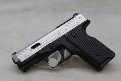 Ermox XF Pro ~9mm Luger~