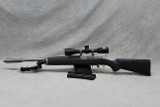 Ruger Ranch Rifle ~.223 Remington~ - 1 of 12