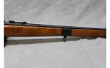 O. F. Mossberg 46M ~.22 Short, Long, Long Rifle~ - 8 of 10