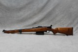 O. F. Mossberg 46M ~.22 Short, Long, Long Rifle~ - 1 of 10