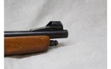 O. F. Mossberg 46M ~.22 Short, Long, Long Rifle~ - 9 of 10