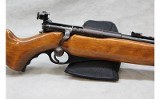 O. F. Mossberg 46M ~.22 Short, Long, Long Rifle~ - 7 of 10