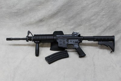 FN M4 Carbine ~5.56x45mm~
