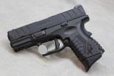 Springfield XD9 ~9mm Luger~ - 1 of 1