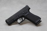 Glock 45 Gen 5 ~9mm Luger~
