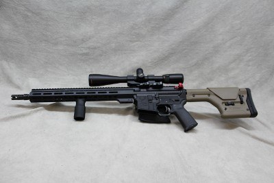 Stag Arms Stag-15 ~5.56 Nato~