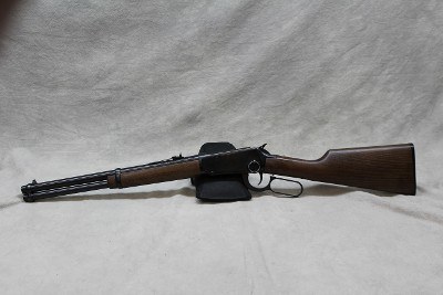 Winchester 94AE ~.45 Colt~