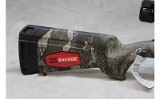 Savage Axis ~.270 Winchester~ - 7 of 11 Savage Axis ~.270 Winchester~ - 7 of 11