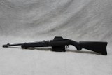 Ruger 10/22 Takedown ~.22 Long Rifle~