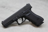 Glock 17 ~9mm Luger~