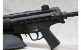 HK MP5 ~.22 Long Rifle~ - 2 of 10