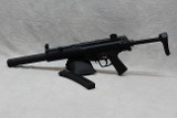 HK MP5 ~.22 Long Rifle~