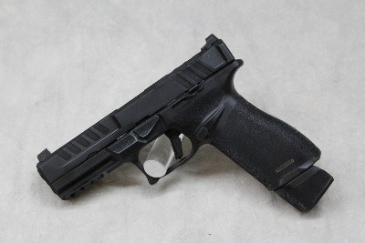 Springfield Echelon ~9mm Luger~