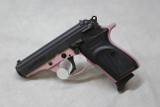 Bersa Thunder ~.380 ACP~ - 1 of 1