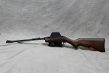 Marlin 70P ~.22 Long Rifle~