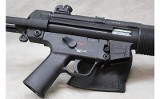 HK MP5 ~.22 Long Rifle~ - 7 of 10