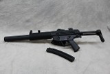 HK MP5 ~.22 Long Rifle~