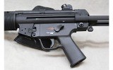 HK MP5 ~.22 Long Rifle~ - 2 of 10