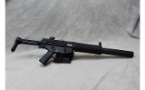 HK MP5 ~.22 Long Rifle~ - 5 of 10