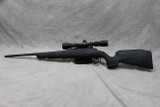 Savage Axis ~.223 Remington~