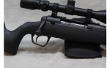 Savage Axis ~.223 Remington~ - 7 of 12