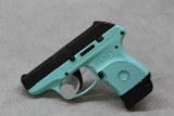 Ruger LCP ~.380 Auto~