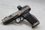 Canik TTI Combat ~9mm Luger~