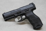 HK VP9 ~9mm Luger~