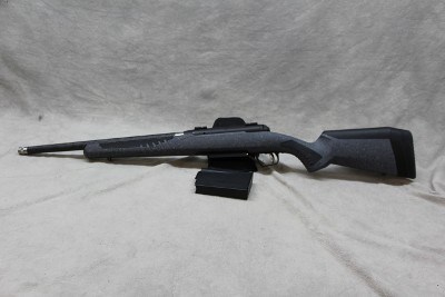 Savage Arms 110
.223 Remington 