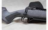 Savage Arms 110 ~.223 Remington~ - 7 of 10