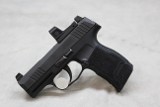 Sig Sauer P365 ~.380 Auto~