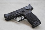 Smith & Wesson M&P 2.0 ~10mm Auto~