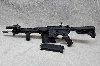 Sig Sauer M400 ~5.56 Nato~