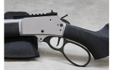 Smith & Wesson 1854 ~.44 Remington Magnum~ - 3 of 8