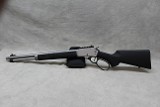 Smith & Wesson 1854 ~.44 Remington Magnum~